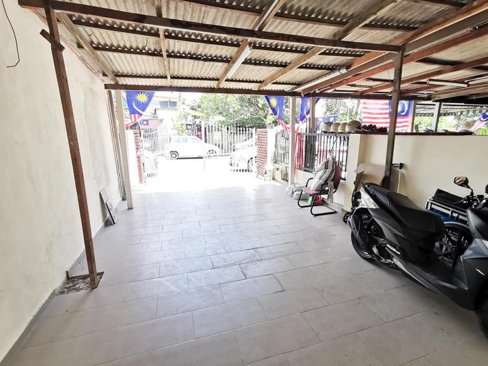 2 STY LOW COST TMN SERI RAYA TASIK TAMBAHAN AMPANG - photo 2