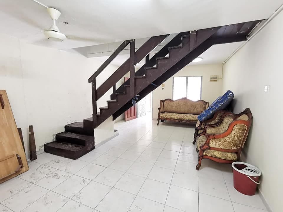 2 STY LOW COST TMN SERI RAYA TASIK TAMBAHAN AMPANG - photo 3