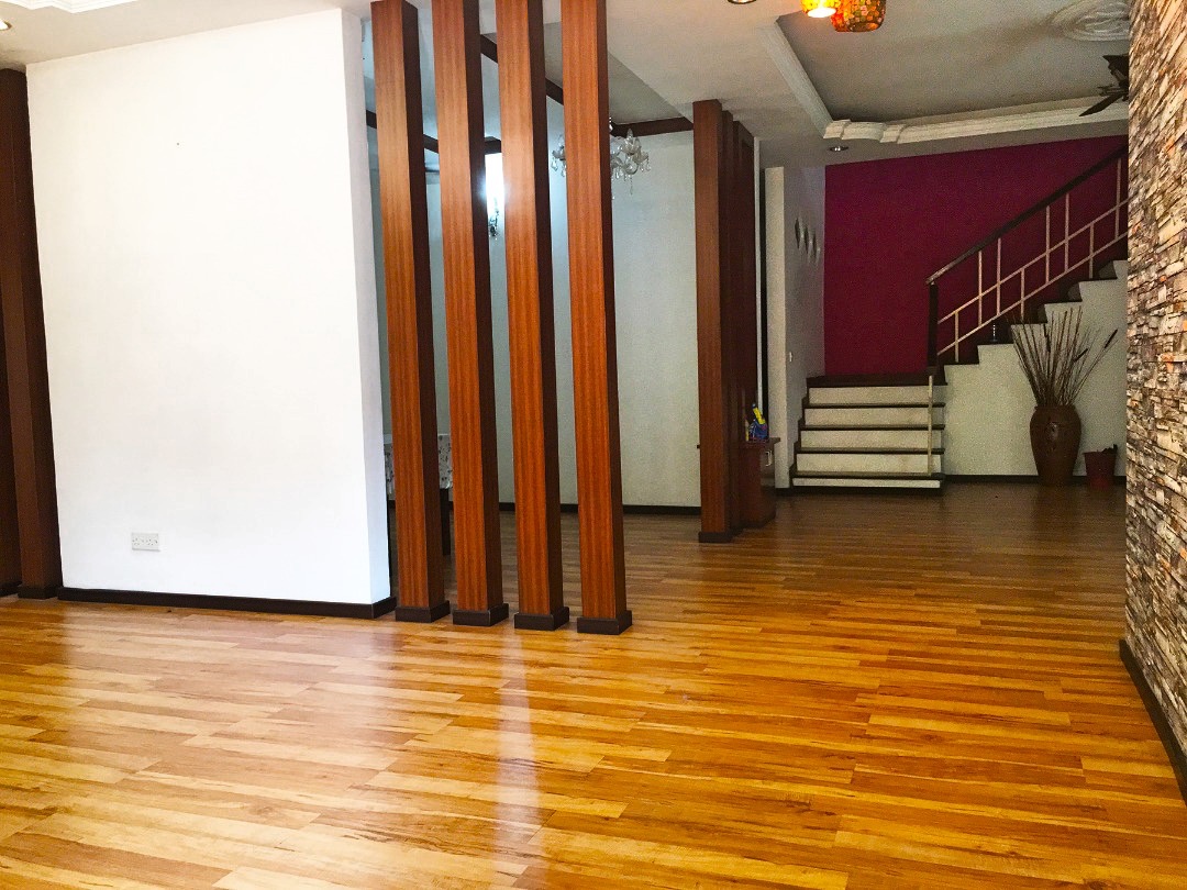 2 STOREY END LOT JALAN JERIJI BUKIT JELUTONG - photo 3