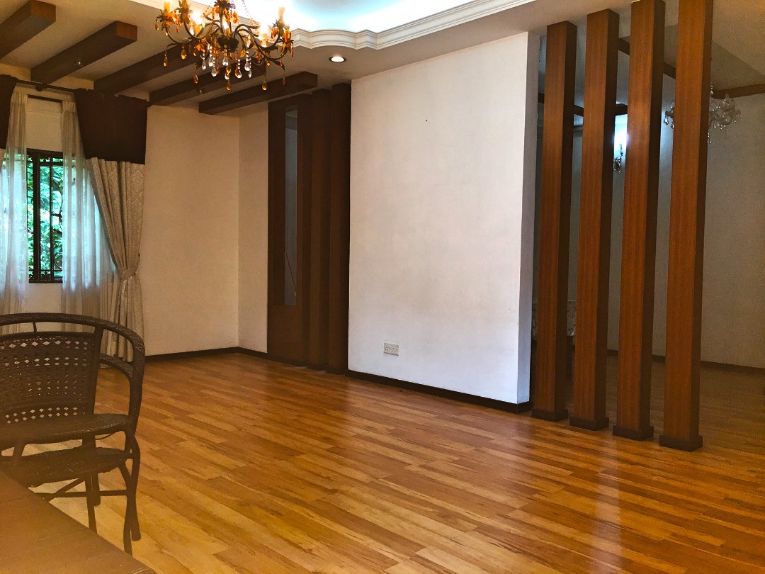 2 STOREY END LOT JALAN JERIJI BUKIT JELUTONG - photo 4
