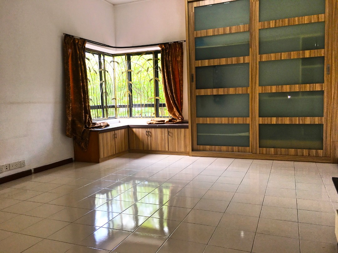 2 STOREY END LOT JALAN JERIJI BUKIT JELUTONG - photo 11