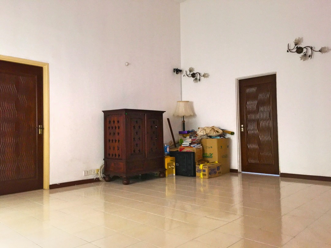 2 STOREY END LOT JALAN JERIJI BUKIT JELUTONG - photo 13