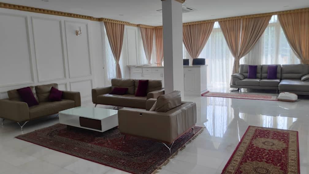 2 STOREY BUNGALOW JALAN KUBAH BUKIT JELUTONG - photo 4