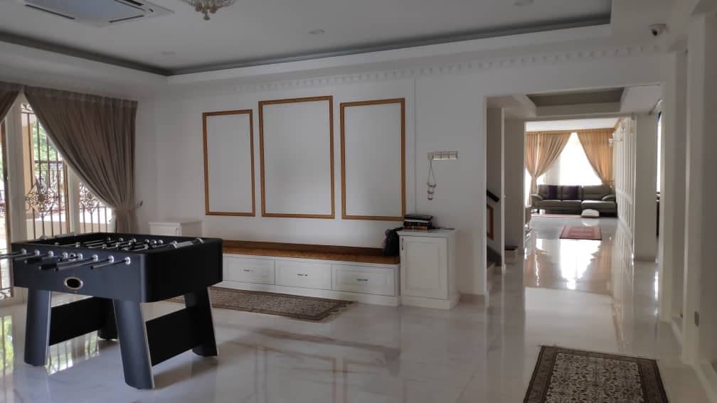 2 STOREY BUNGALOW JALAN KUBAH BUKIT JELUTONG - photo 6