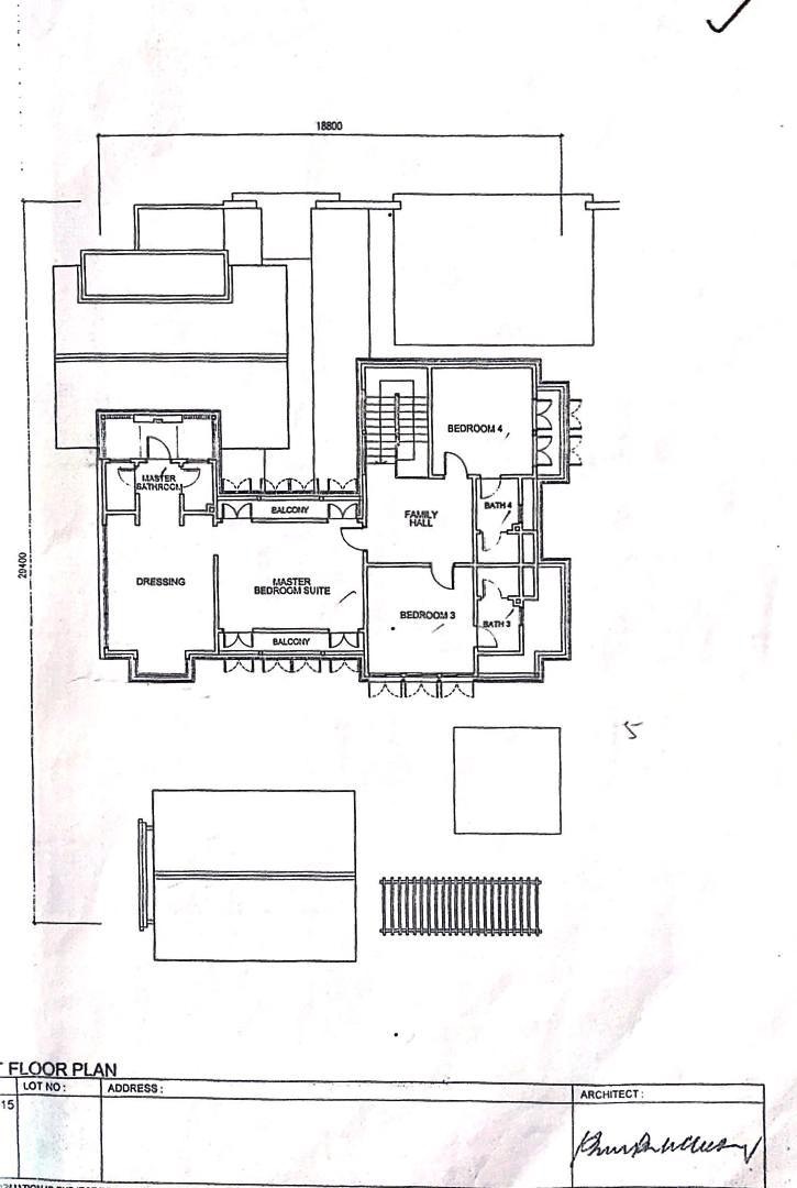 2 STY BUNGALOW PRIMO II THE ENCLAVE BUKIT JELUTONG - photo 2