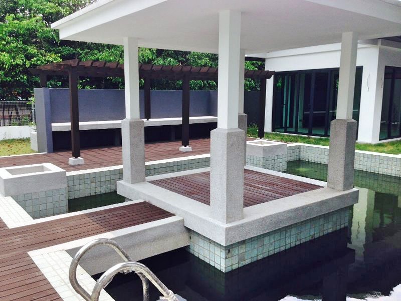 2 STY BUNGALOW PRIMO II THE ENCLAVE BUKIT JELUTONG - photo 6