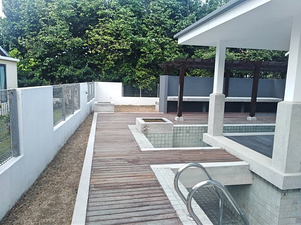 2 STY BUNGALOW PRIMO II THE ENCLAVE BUKIT JELUTONG - photo 7