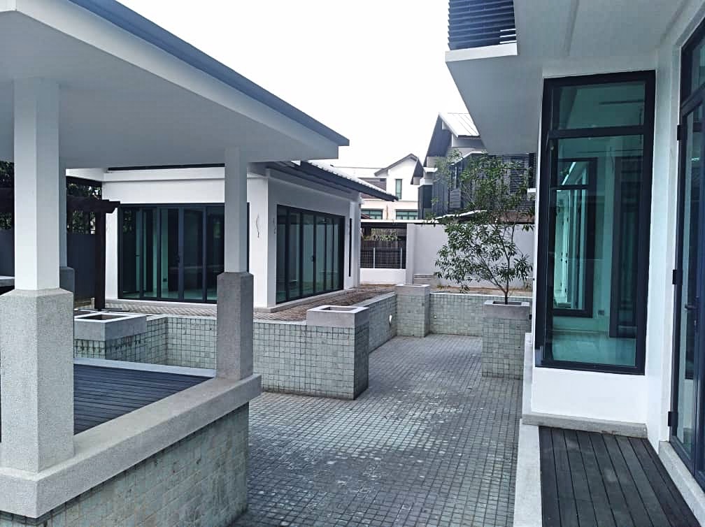 2 STY BUNGALOW PRIMO II THE ENCLAVE BUKIT JELUTONG - photo 8