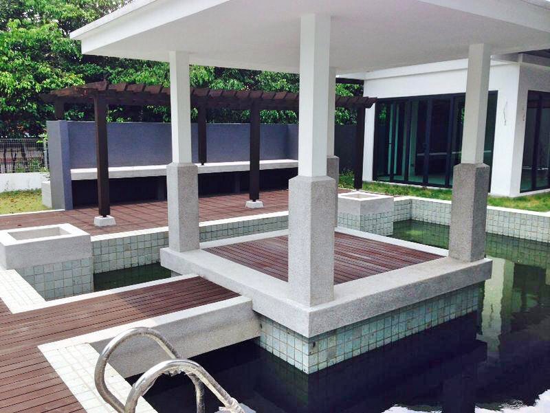 2 STY BUNGALOW PRIMO II THE ENCLAVE BUKIT JELUTONG - photo 9