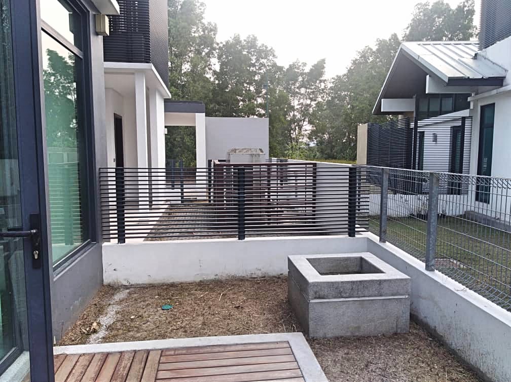 2 STY BUNGALOW PRIMO II THE ENCLAVE BUKIT JELUTONG - photo 10