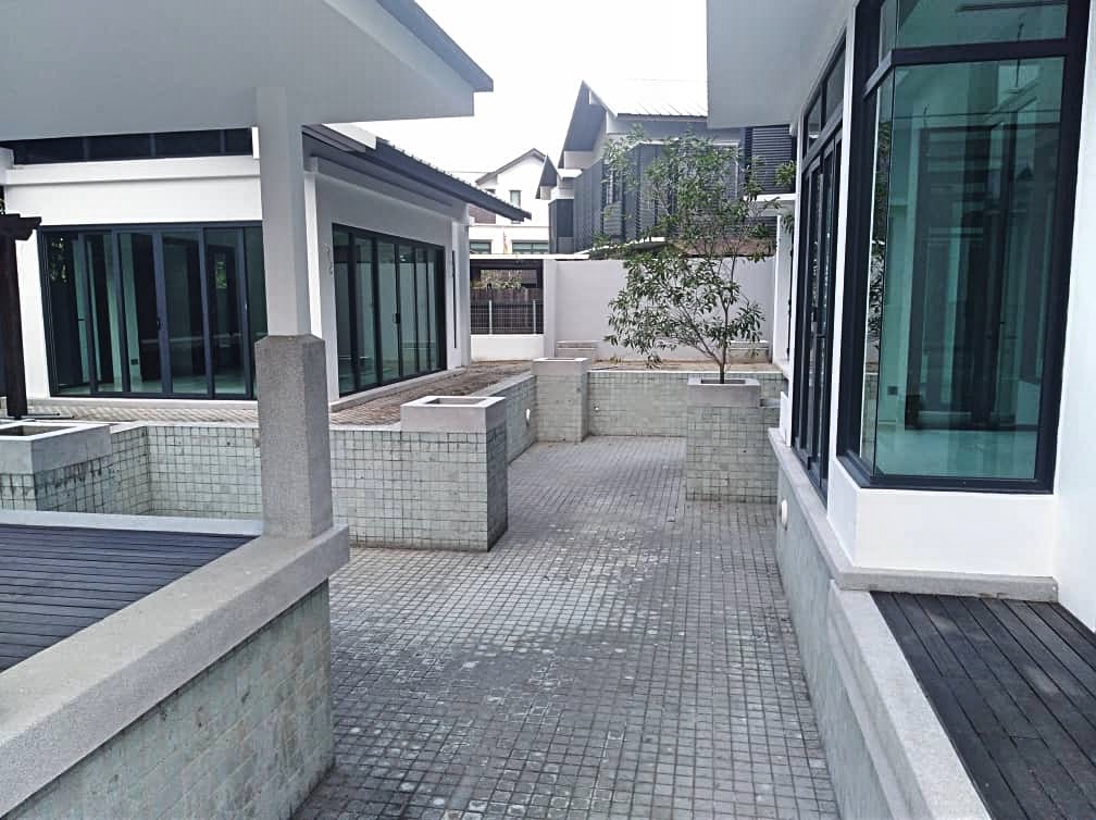 2 STY BUNGALOW PRIMO II THE ENCLAVE BUKIT JELUTONG - photo 11