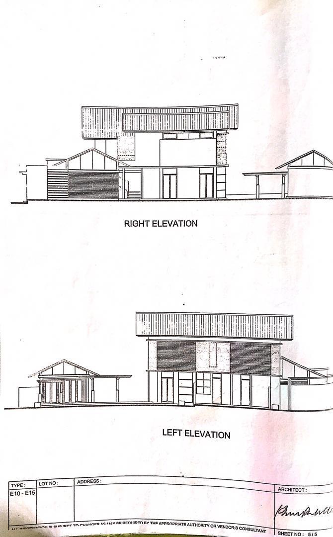 2 STY BUNGALOW PRIMO II THE ENCLAVE BUKIT JELUTONG - photo 12