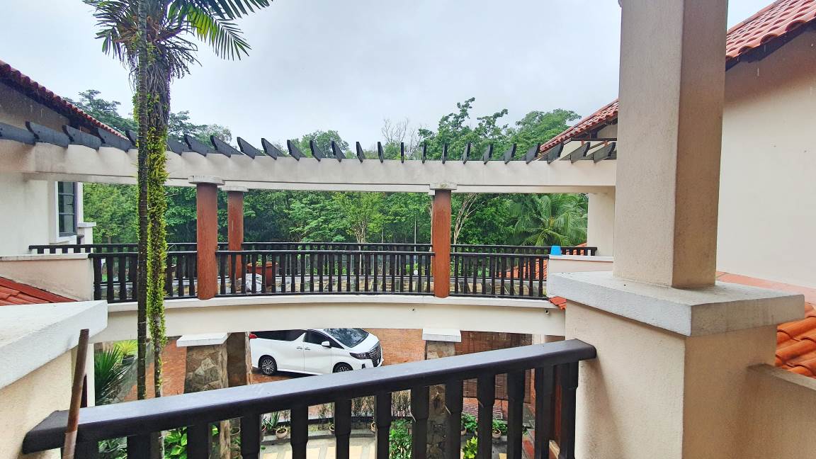 2 STOREY BUNGALOW JALAN MENARA BUKIT JELUTONG - photo 11