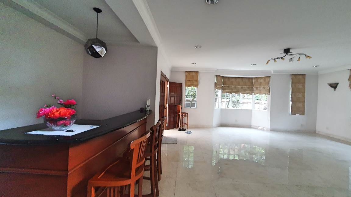2 STOREY BUNGALOW JALAN MIHRAB BUKIT JELUTONG - photo 4