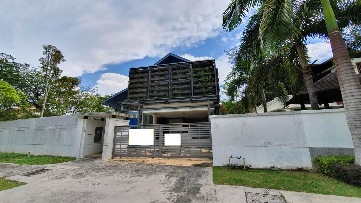 2 STOREY BUNGALOW JALAN TITIAN U8 BUKIT JELUTONG - photo 2