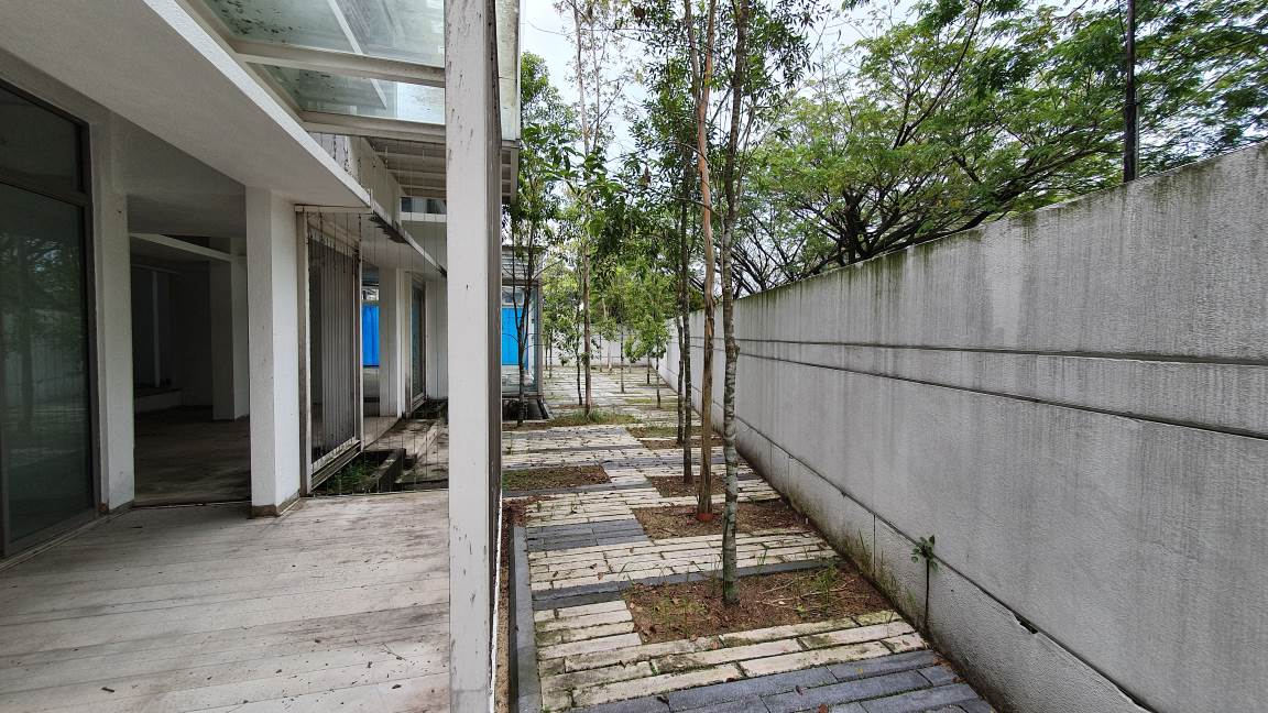 2 STOREY BUNGALOW JALAN TITIAN U8 BUKIT JELUTONG - photo 7