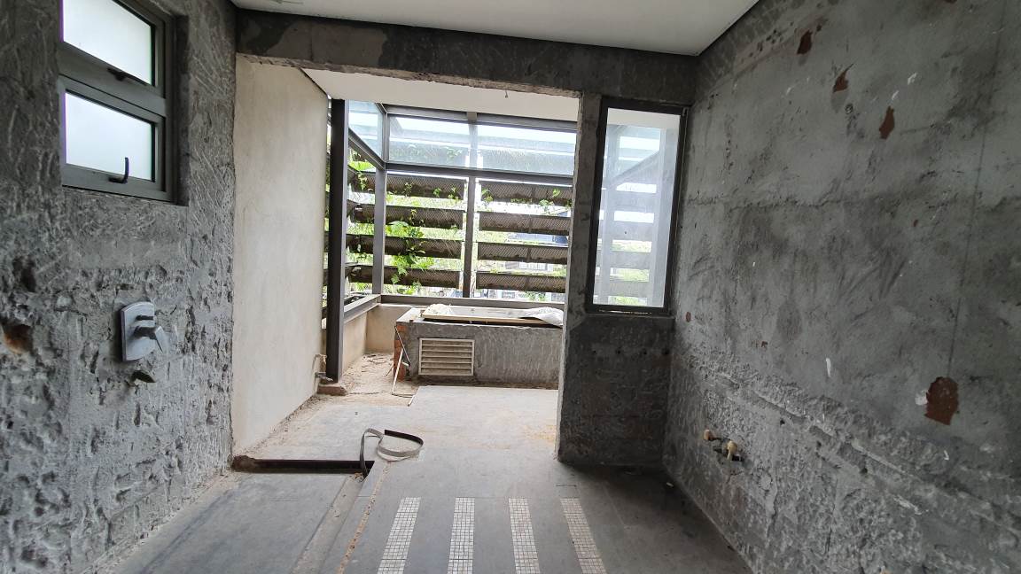 2 STOREY BUNGALOW JALAN TITIAN U8 BUKIT JELUTONG - photo 11
