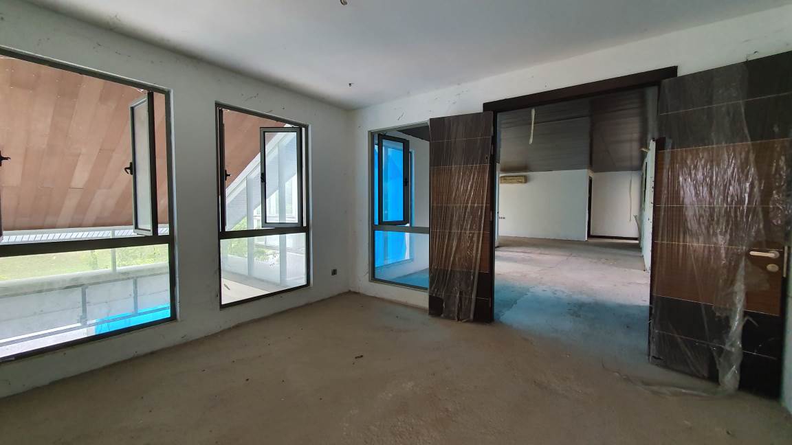2 STOREY BUNGALOW JALAN TITIAN U8 BUKIT JELUTONG - photo 12