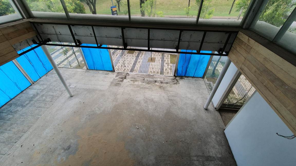 2 STOREY BUNGALOW JALAN TITIAN U8 BUKIT JELUTONG - photo 13