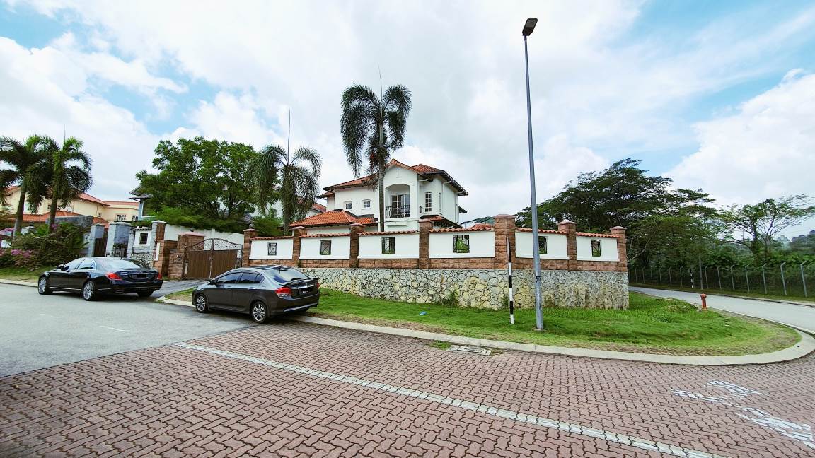 2 STOREY BUNGALOW BIDAI RESIDENCE BUKIT JELUTONG - photo 3