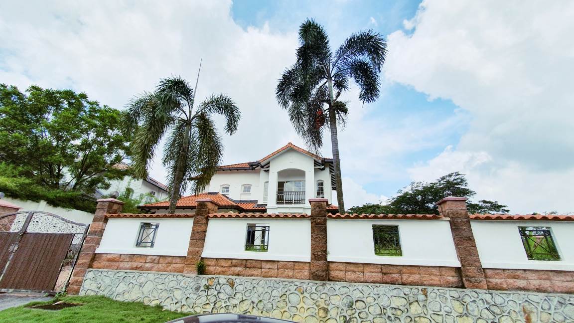 2 STOREY BUNGALOW BIDAI RESIDENCE BUKIT JELUTONG - photo 4