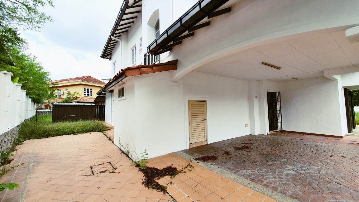 2 STOREY BUNGALOW BIDAI RESIDENCE BUKIT JELUTONG - photo 8