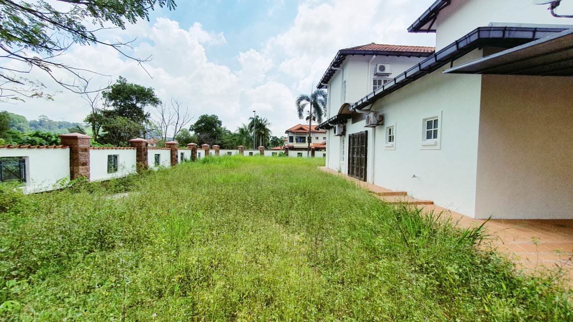 2 STOREY BUNGALOW BIDAI RESIDENCE BUKIT JELUTONG - photo 11
