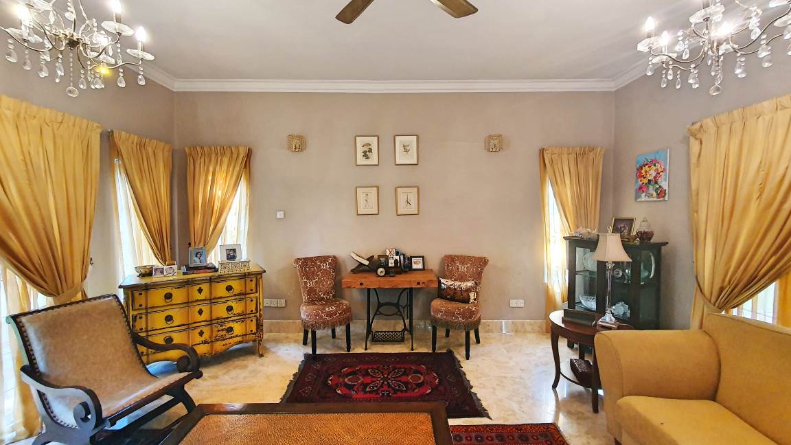 2 STOREY BUNGALOW BIDAI RESIDENCE BUKIT JELUTONG - photo 4