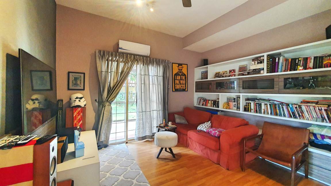 2 STOREY BUNGALOW BIDAI RESIDENCE BUKIT JELUTONG - photo 6