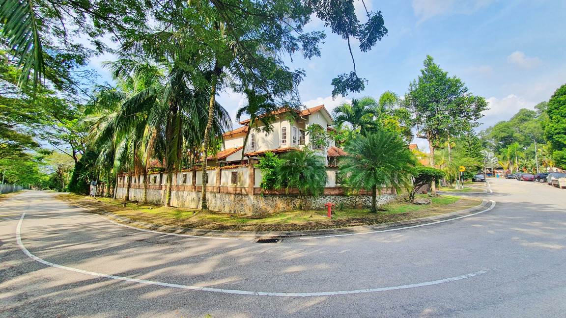 2 STOREY BUNGALOW BIDAI RESIDENCE BUKIT JELUTONG - photo 9