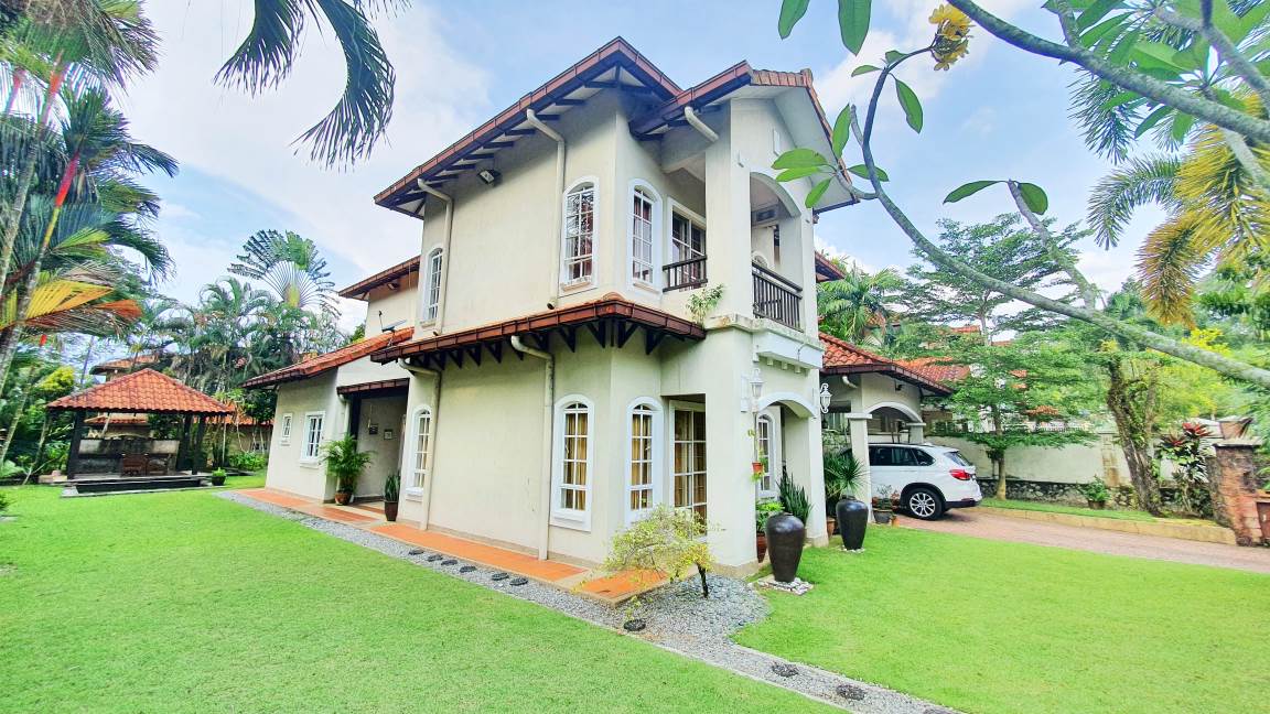 2 STOREY BUNGALOW BIDAI RESIDENCE BUKIT JELUTONG - photo 12