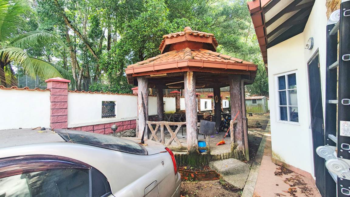 2 STOREY BUNGALOW BIDAI RESIDENCE BUKIT JELUTONG - photo 4