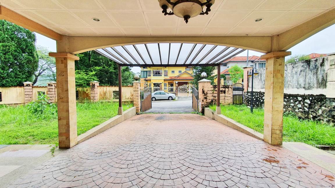 2 STY BUNGALOW BIDAI RESIDENCE BUKIT JELUTONG - photo 4