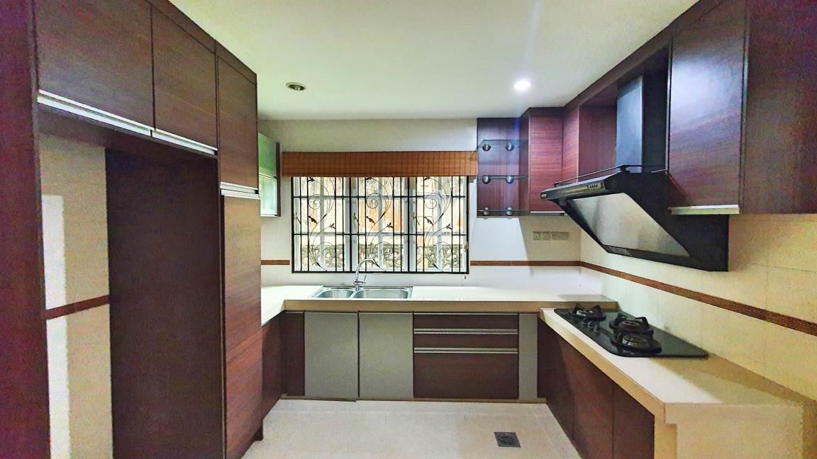 2 STY BUNGALOW BIDAI RESIDENCE BUKIT JELUTONG - photo 12