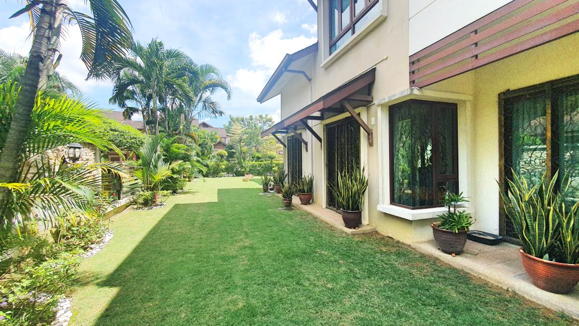 2 STY SEMI-D DPUNCAK BUKIT JELUTONG SHAH ALAM - photo 4