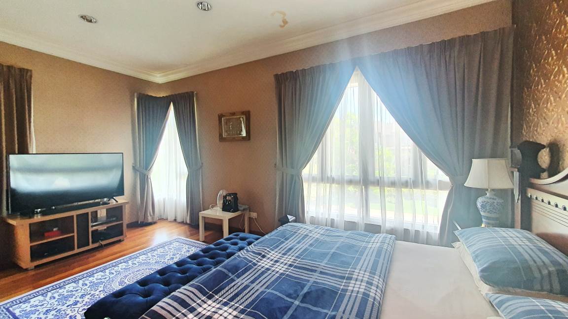 2 STY SEMI-D DPUNCAK BUKIT JELUTONG SHAH ALAM - photo 6