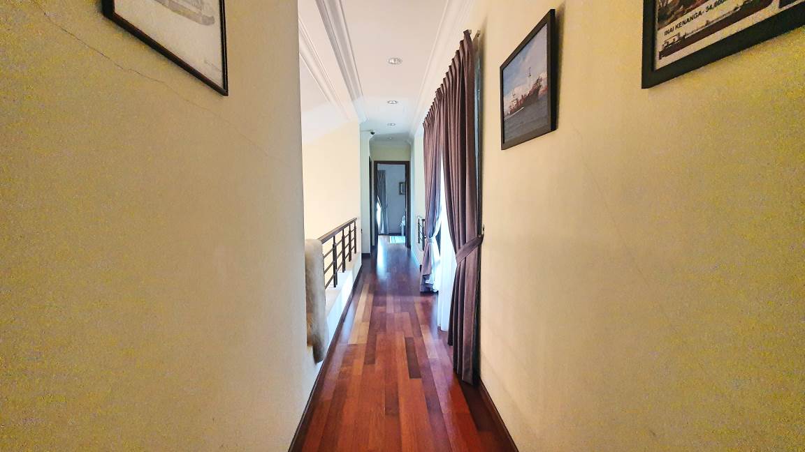 2 STY SEMI-D DPUNCAK BUKIT JELUTONG SHAH ALAM - photo 8