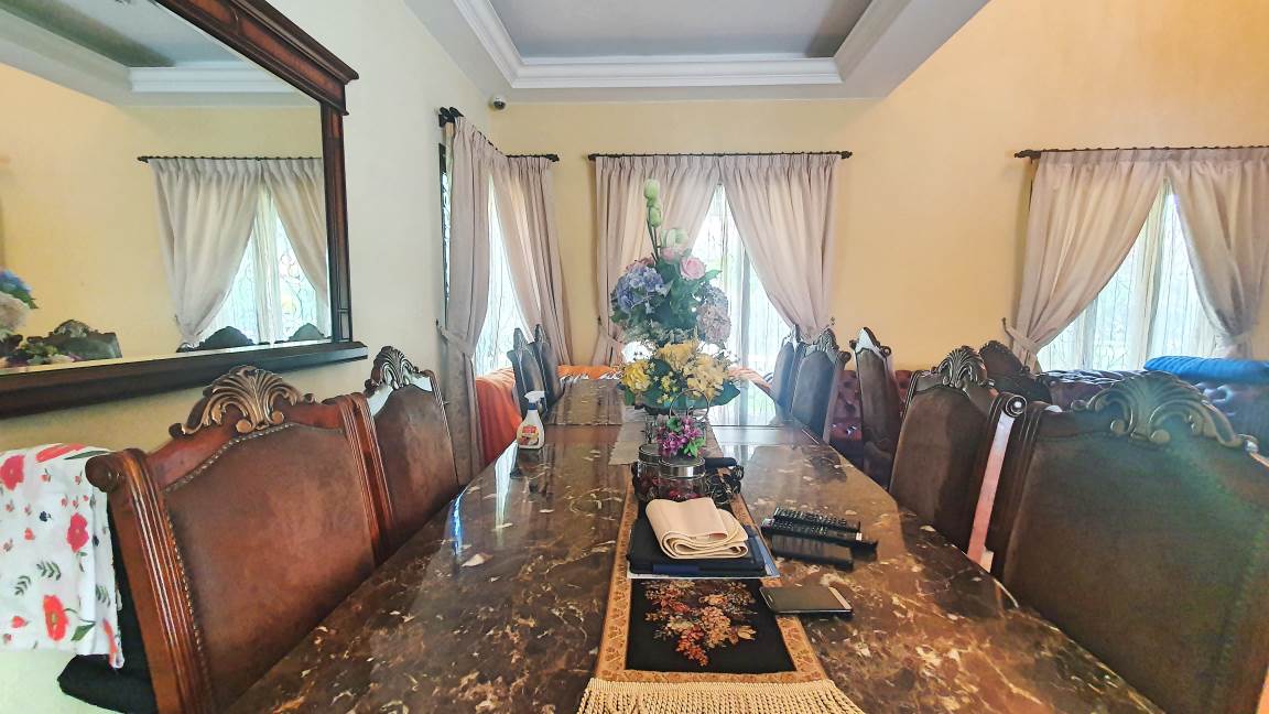2 STY SEMI-D DPUNCAK BUKIT JELUTONG SHAH ALAM - photo 10