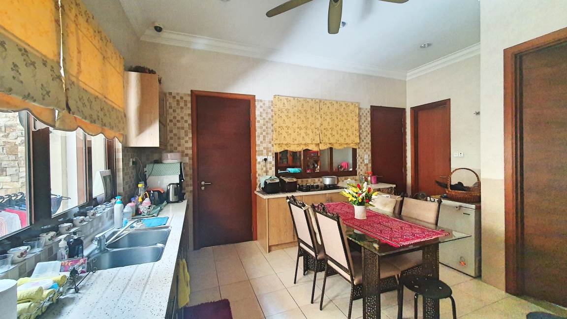 2 STY SEMI-D DPUNCAK BUKIT JELUTONG SHAH ALAM - photo 11
