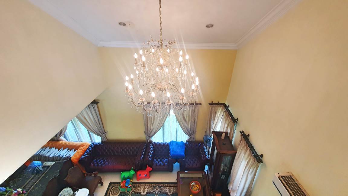 2 STY SEMI-D DPUNCAK BUKIT JELUTONG SHAH ALAM - photo 13