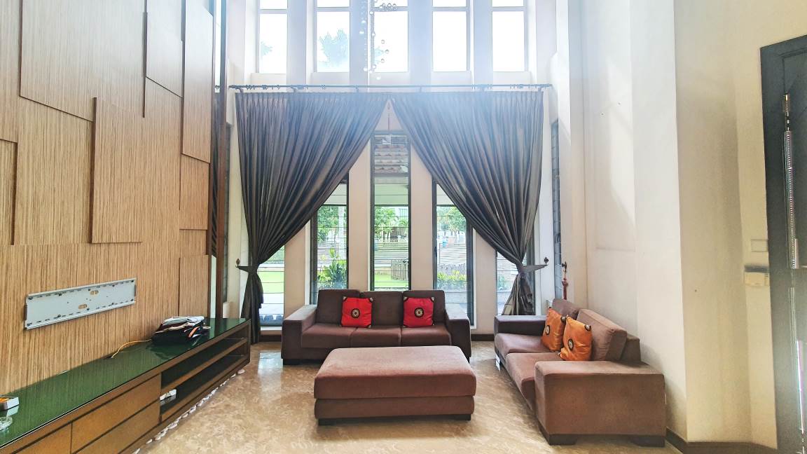 2 STOREY TWIN SEMI D JALAN TITIAN BUKIT JELUTONG - photo 4