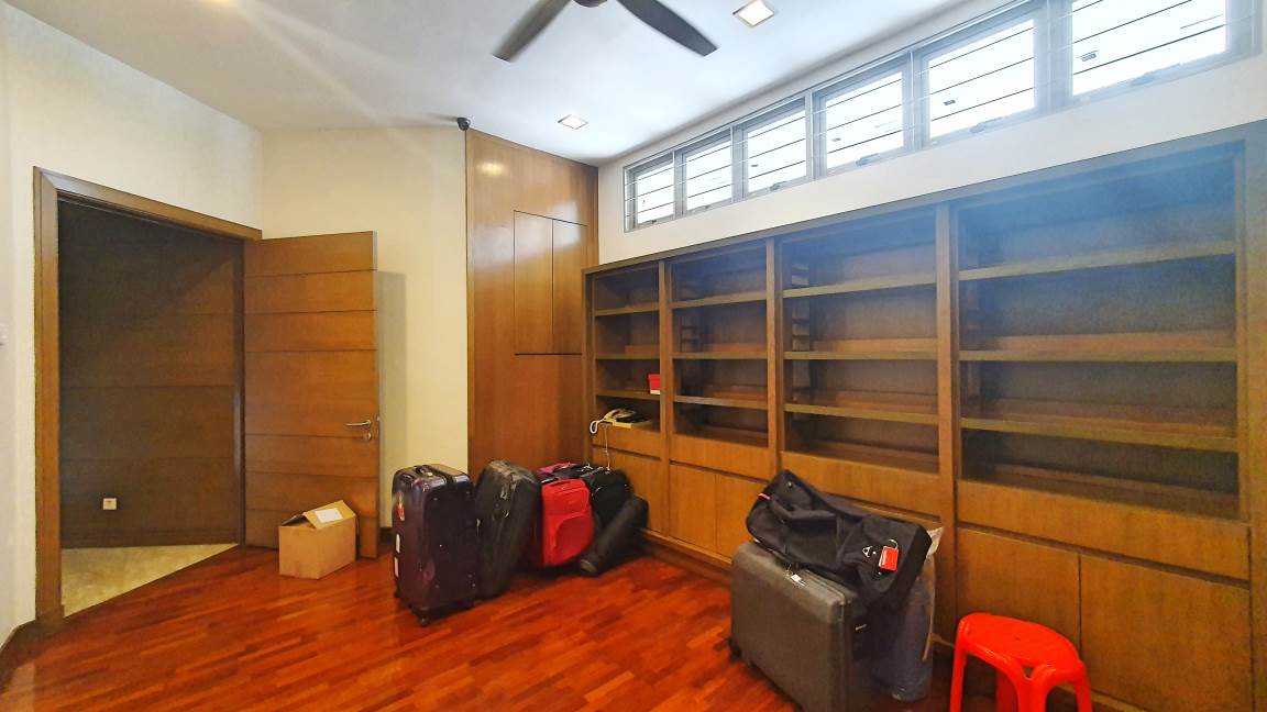 2 STOREY TWIN SEMI D JALAN TITIAN BUKIT JELUTONG - photo 6