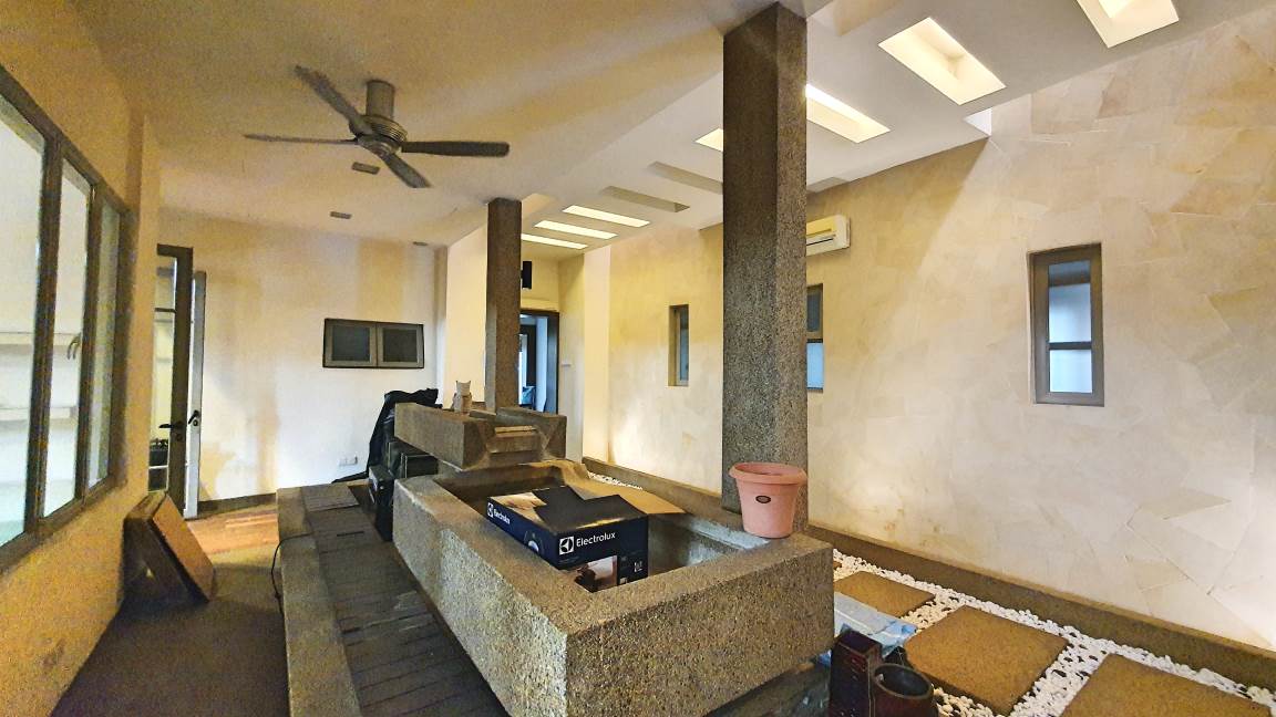 2 STOREY TWIN SEMI D JALAN TITIAN BUKIT JELUTONG - photo 8