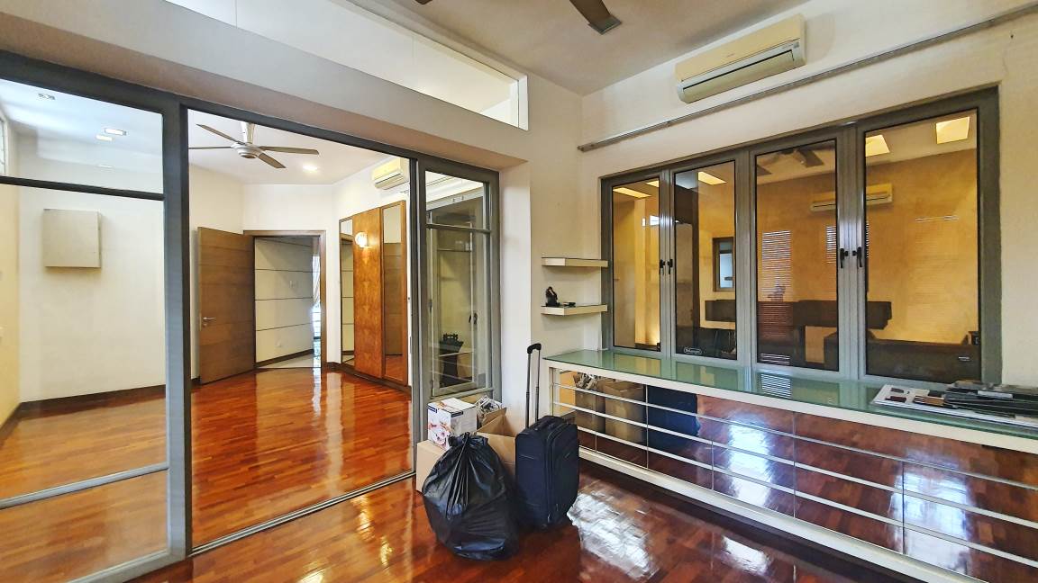 2 STOREY TWIN SEMI D JALAN TITIAN BUKIT JELUTONG - photo 9