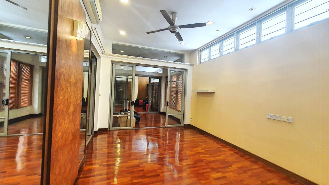 2 STOREY TWIN SEMI D JALAN TITIAN BUKIT JELUTONG - photo 10