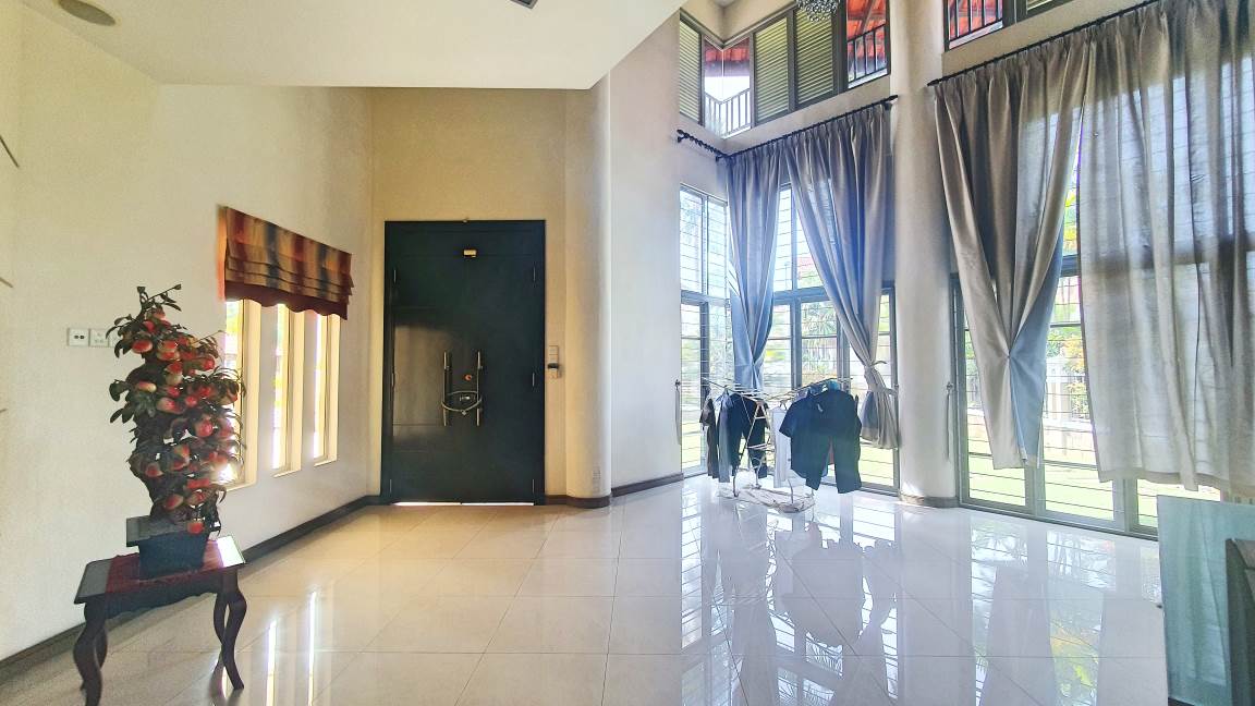 2 STOREY TWIN SEMI D JALAN TITIAN BUKIT JELUTONG - photo 11
