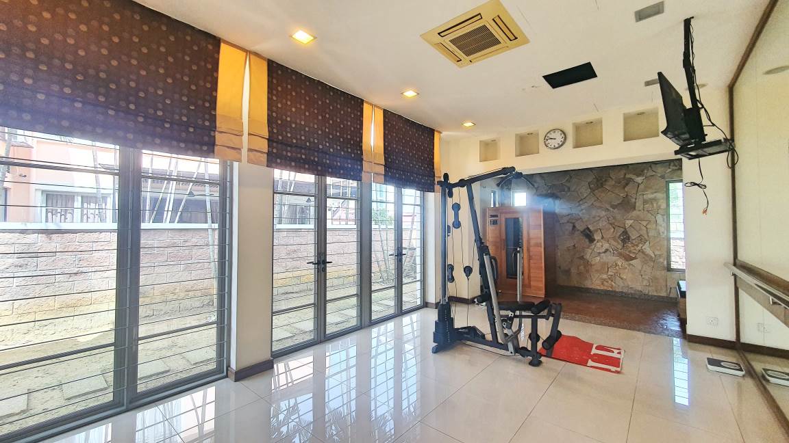 2 STOREY TWIN SEMI D JALAN TITIAN BUKIT JELUTONG - photo 13