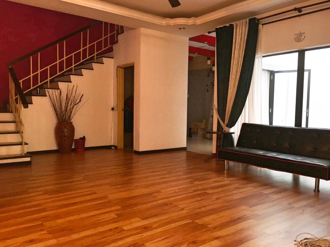 2 STOREY END LOT HOUSE JALAN JERIJI BUKIT JELUTONG - photo 5