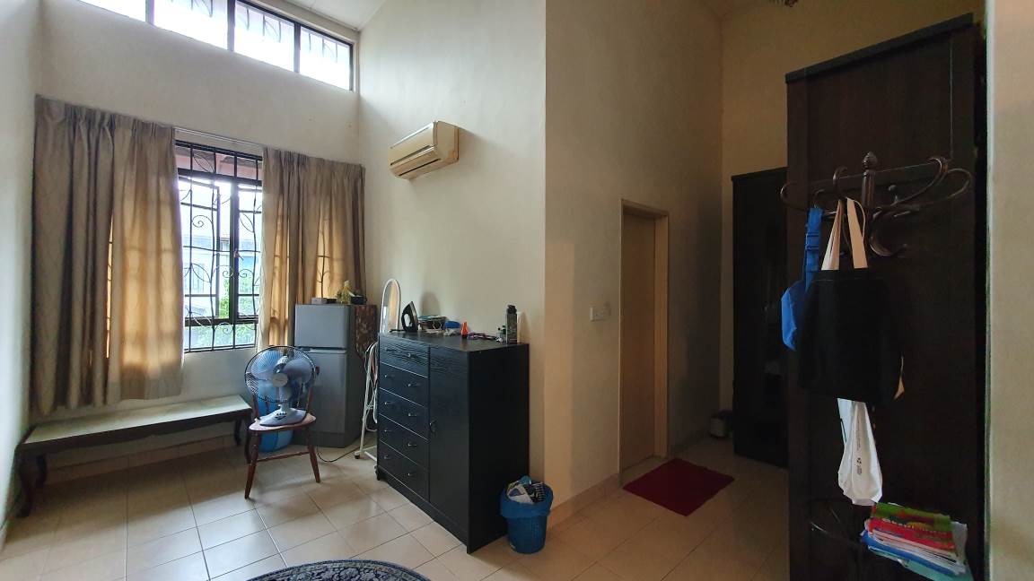 2 STY CORNER JLN JERIJI BUKIT JELUTONG SHAH ALAM - photo 10