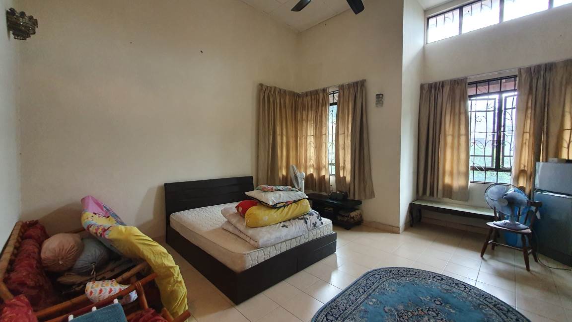 2 STY CORNER JLN JERIJI BUKIT JELUTONG SHAH ALAM - photo 11